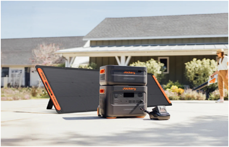 solar for home