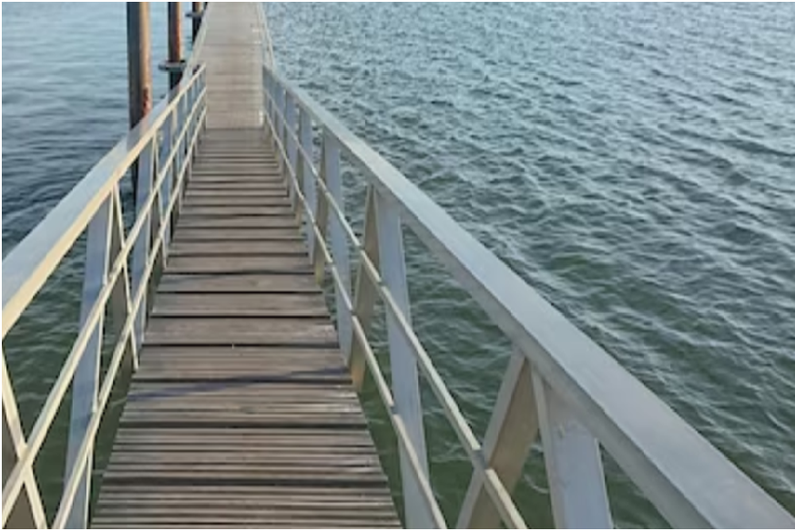 Floating Docks